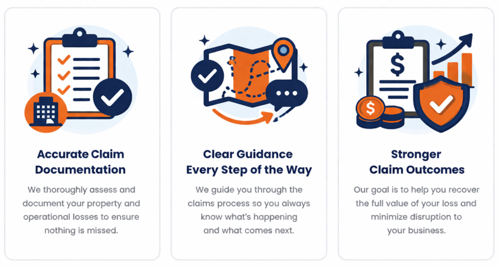 independent insurance adjuster help